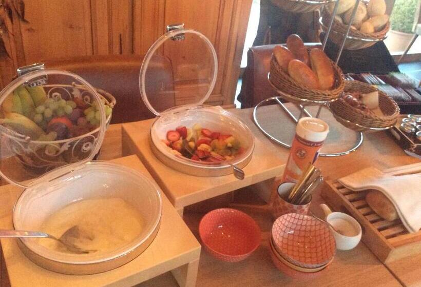 B&b Quarterhouse