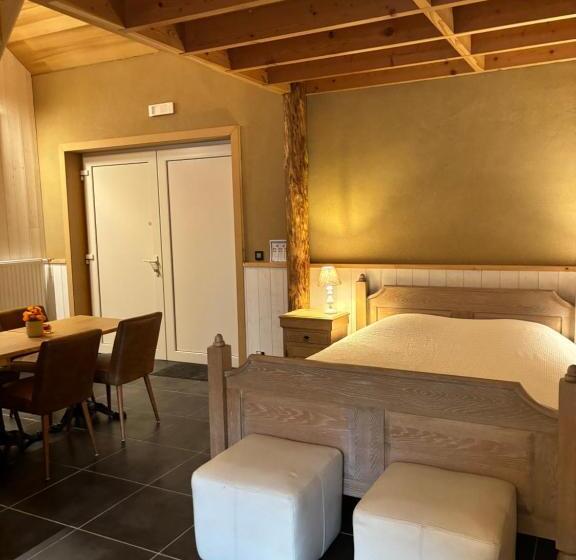 B&b Quarterhouse