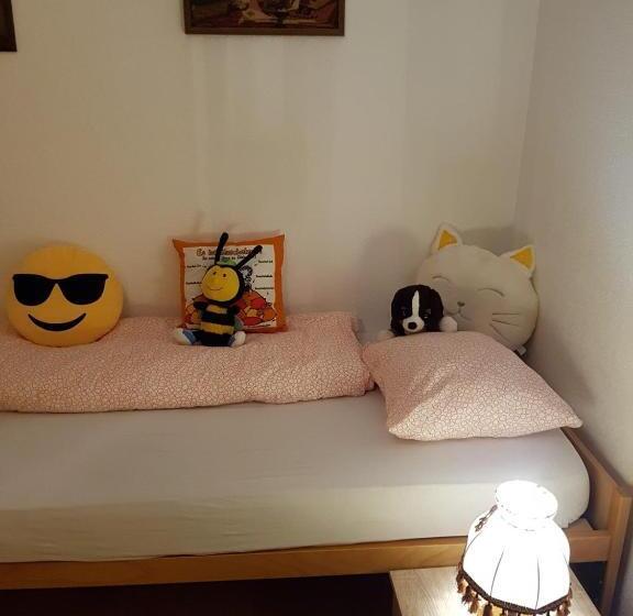 Bed and Breakfast Skihaus Bergheimat   Apartment Zur Piste   Selbstversorgung Oder Ums Eck Gibt Es Ein Gutes Frühstück