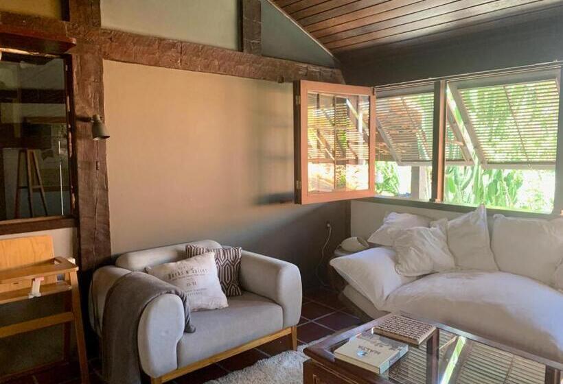 ベッドアンドブレックファースト Aldeia De Geribá   Jardim, Piscina E Praia
