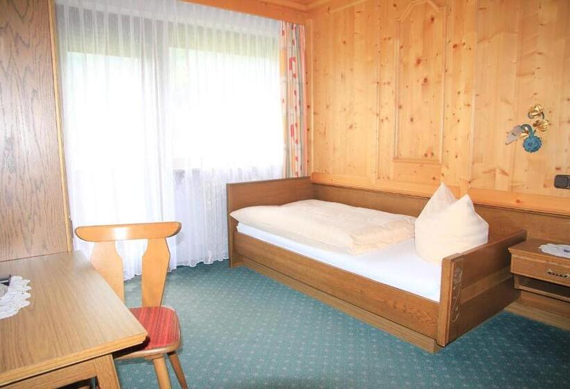 Bed and Breakfast Berghaus Maria