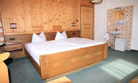 Bed and Breakfast Berghaus Maria