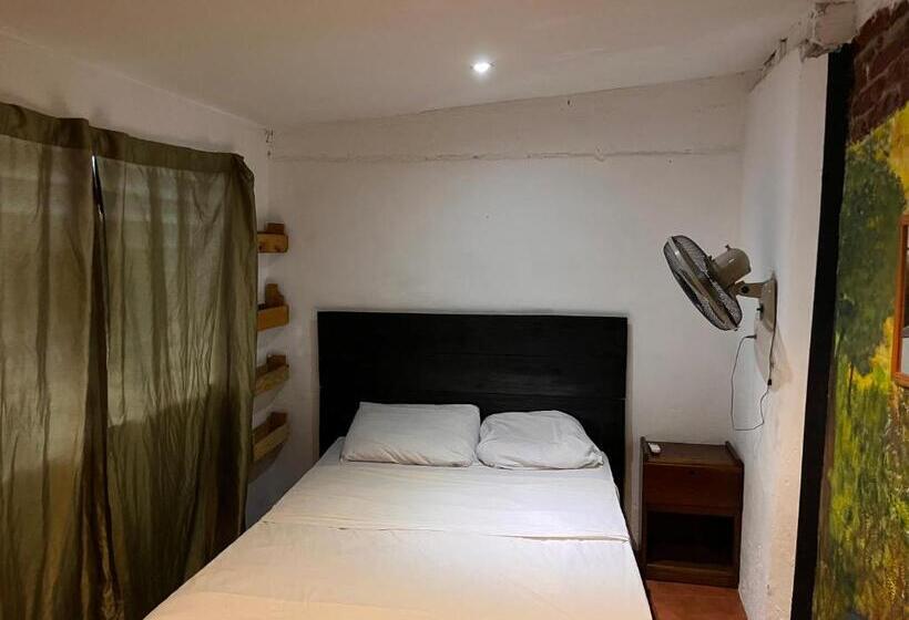 تختخواب و صبحانه Casa Caballito