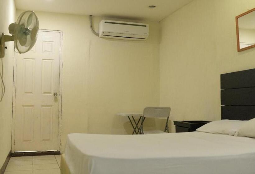 تختخواب و صبحانه Casa Caballito