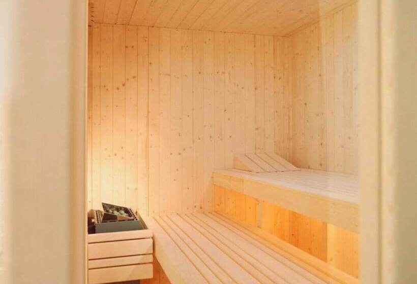 مبيت وإفطار Chalet Torcel Affittacamere
