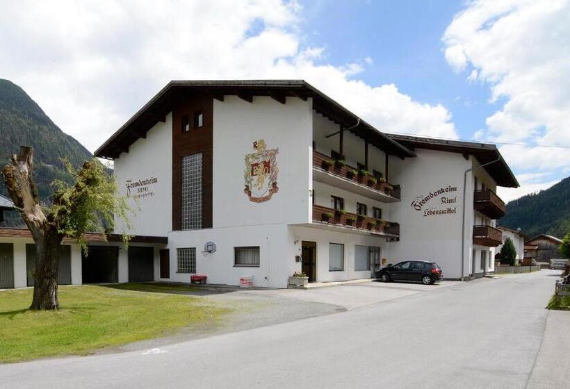 Bed and Breakfast Gästehaus Riml