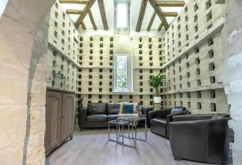 住宿加早餐  Gîtes De La Bigauderie