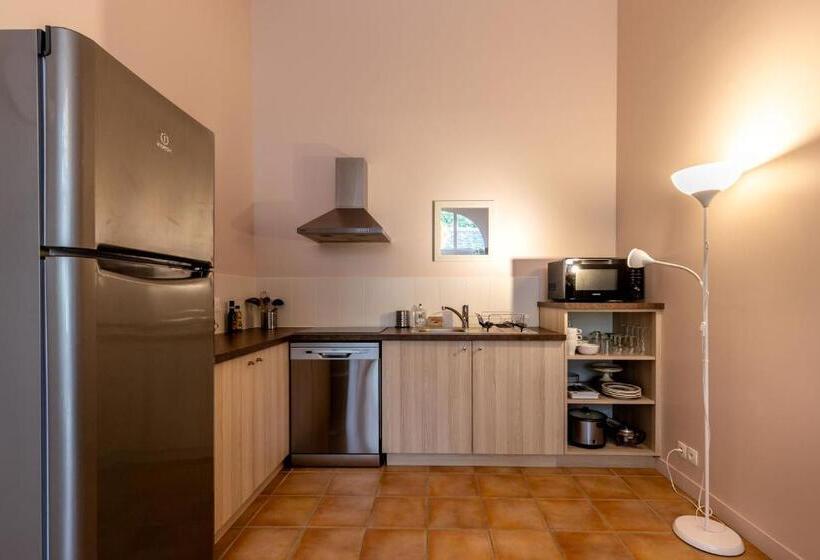 住宿加早餐  Gîtes De La Bigauderie