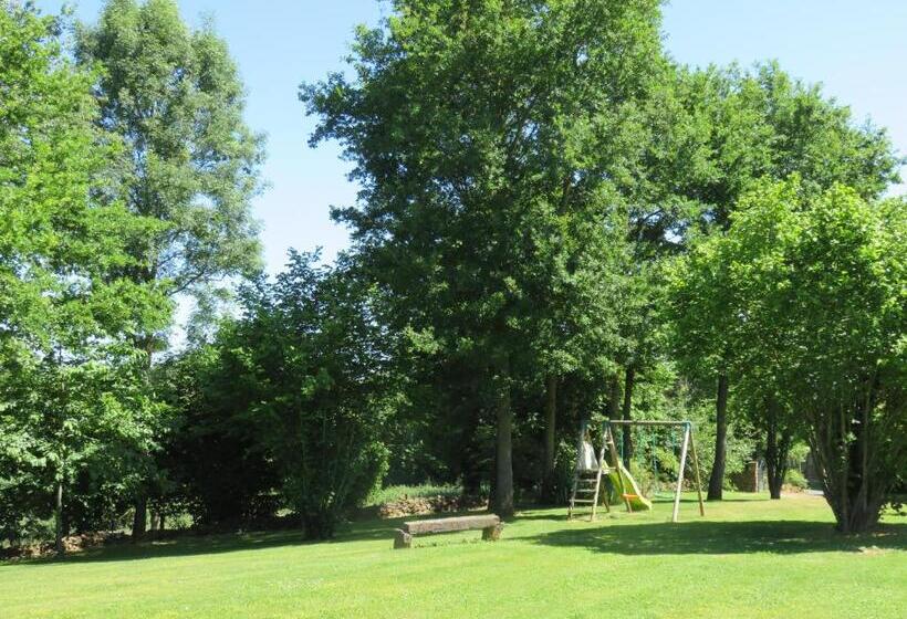 Bed and Breakfast Les Quatre Saisons