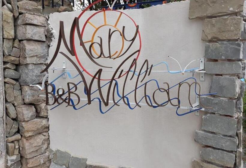 تختخواب و صبحانه Marywilliam