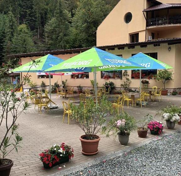 Bed and Breakfast Pension Onelia