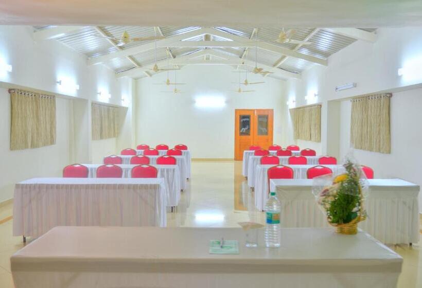 酒店 Akshaya Palace Inn