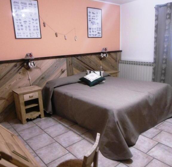 فندق Albergo Croce Bianca