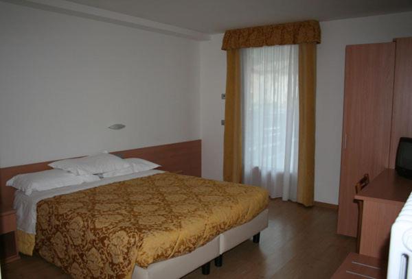 فندق Albergo Montecroce