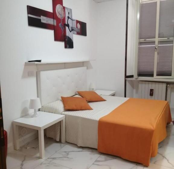 호텔 Albergo Ollolai
