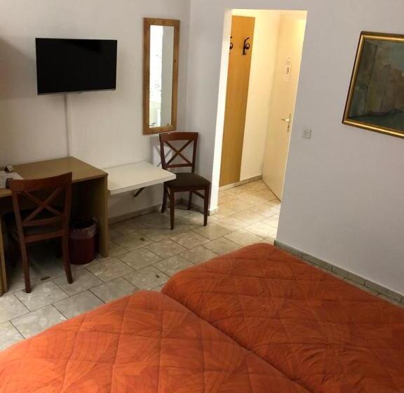 فندق Albergo Stazione