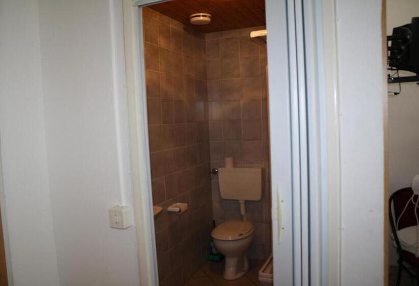 فندق Albergo Stazione
