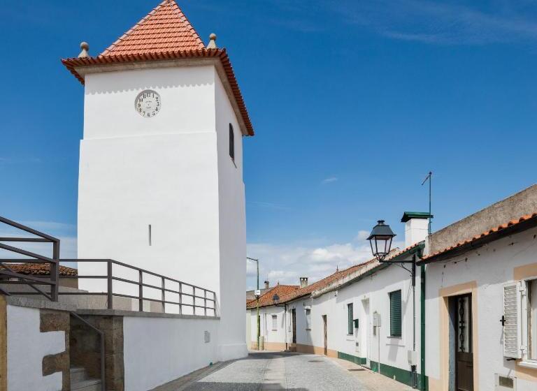 ホテル Alojamento Rural De Gouveia