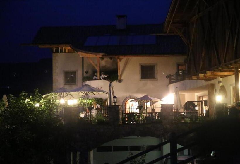 Отель Apartments Pitschlmann
