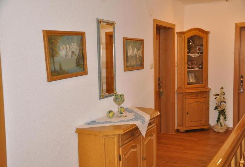 هتل Bauernhof Haim Schnepfleitner