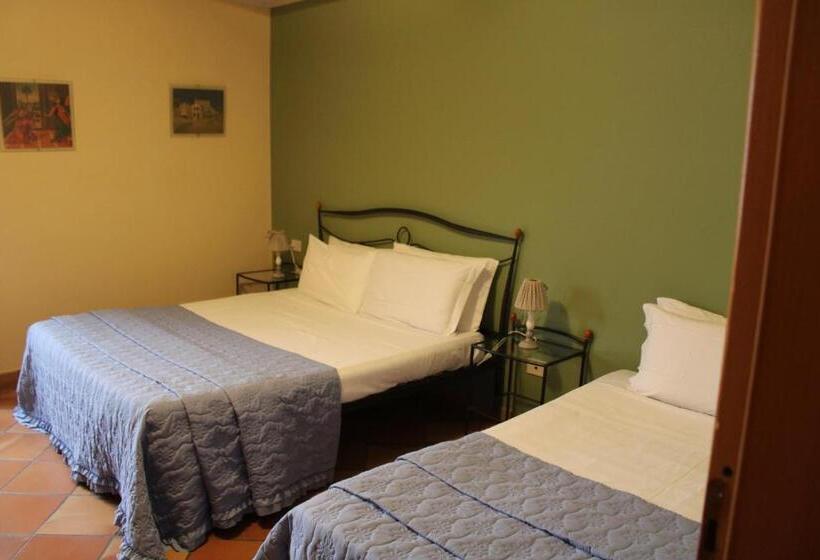 酒店 Casale Delle Arti