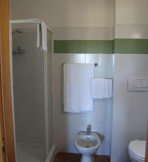 酒店 Casale Delle Arti