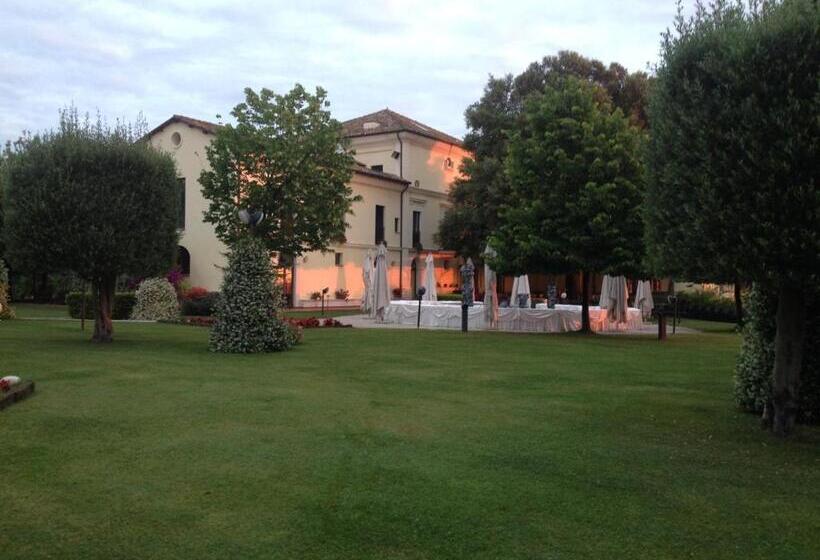 酒店 Casale Delle Arti