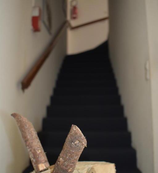 호텔 Hôtel Le Mélèze