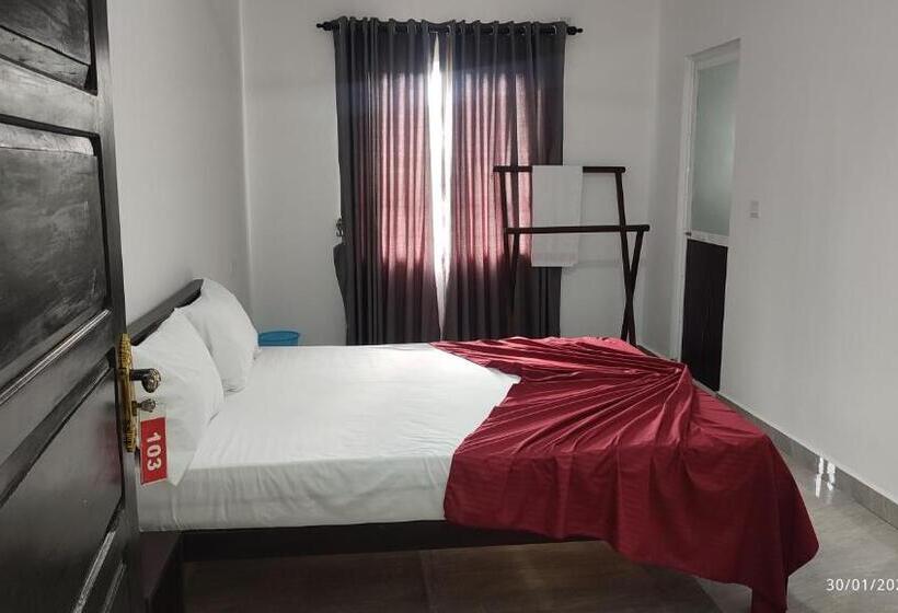 هتل Laxsume Guest House Nilaveli