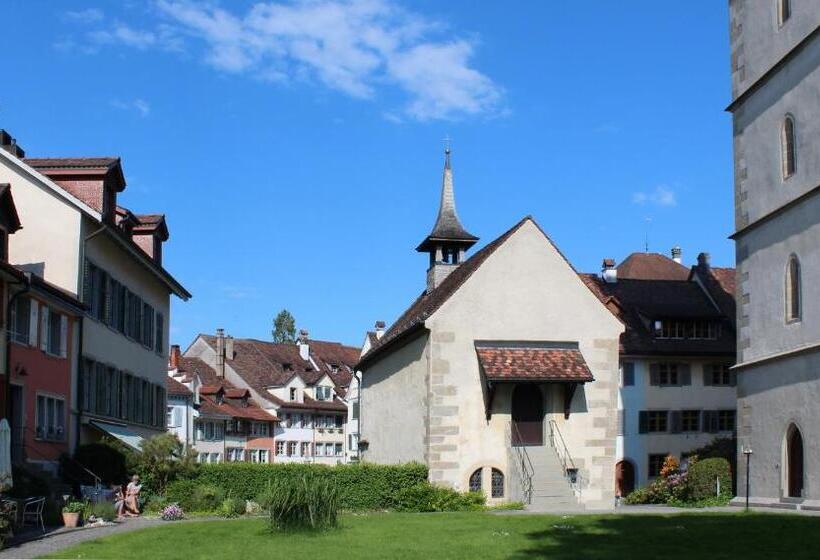 בית מלון כפרי Le Lion   Self Check In