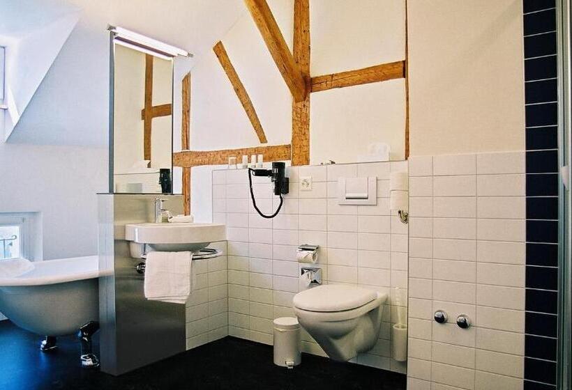 בית מלון כפרי Le Lion   Self Check In