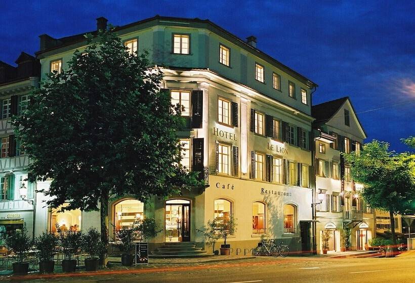 בית מלון כפרי Le Lion   Self Check In