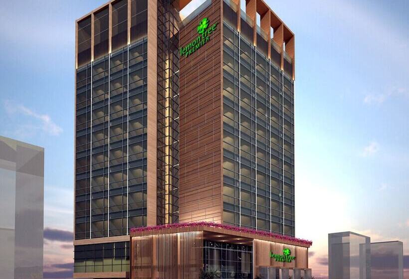 هتل Lemon Tree Premier, Malad, Mumbai