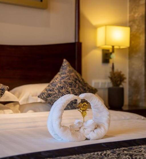 בית מלון כפרי Lettry