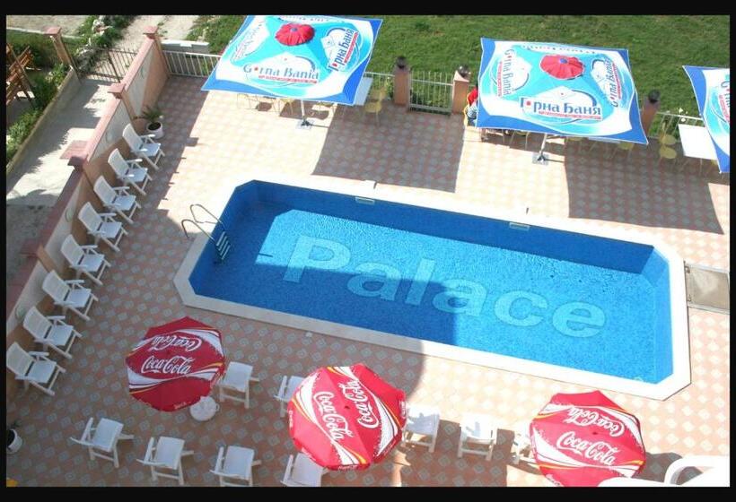 هتل Palace