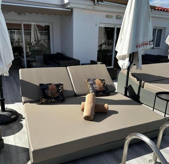 هتل Paradise Resort   Fkk Swinger & Nudist Couples Only