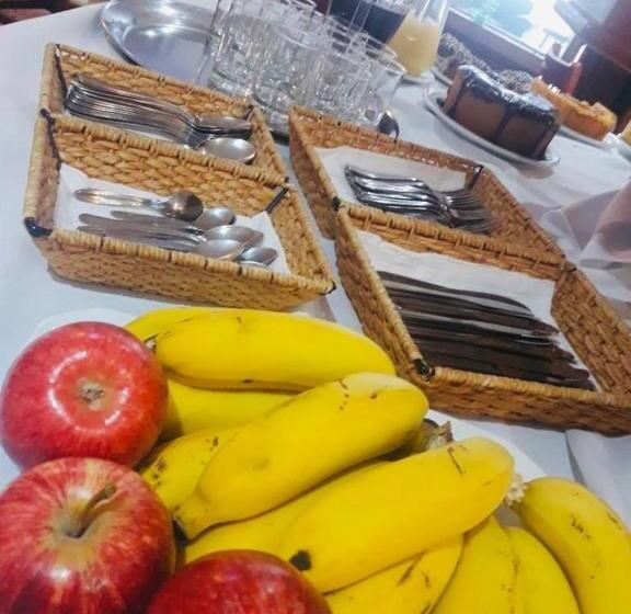 فندق Plaza Inn Flat Residence