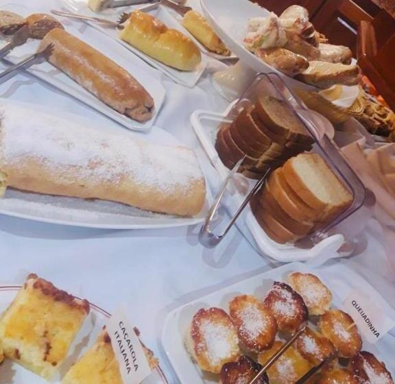 فندق Plaza Inn Flat Residence