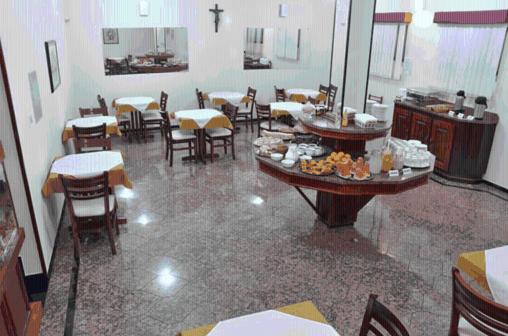 فندق Plaza Inn Flat Residence
