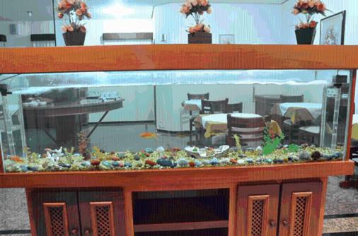 فندق Plaza Inn Flat Residence