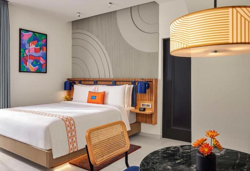 هتل Hyatt Ronil Goa A Jdv By Hyatt