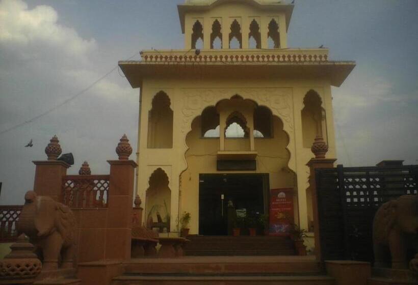 فندق Roshan Haveli