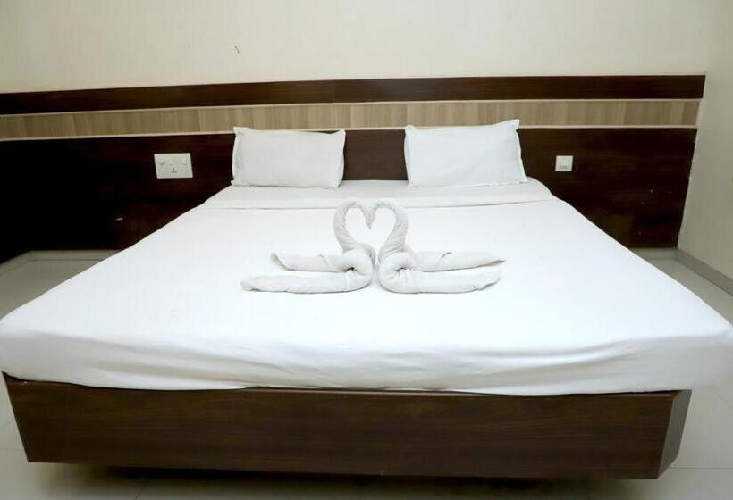 호텔 S P Inn