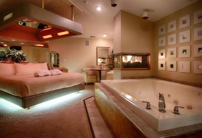 ホテル Sybaris Pool Suites Frankfort Adults Only