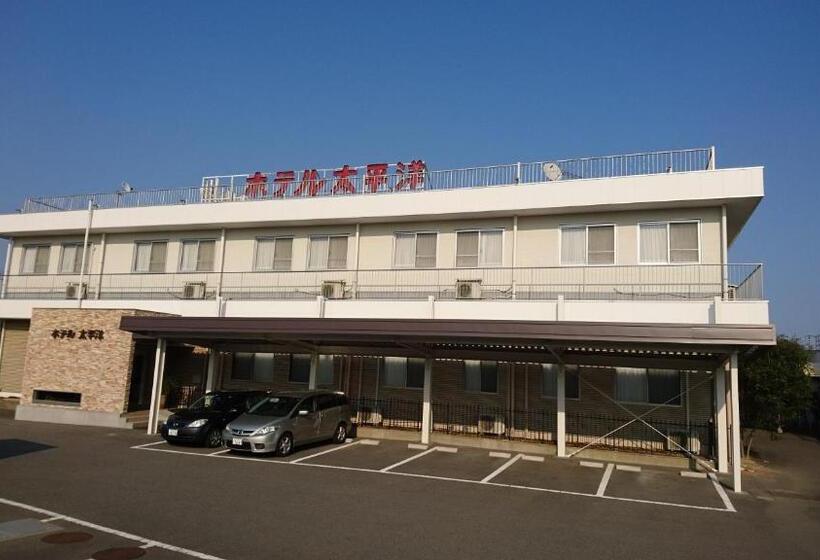 هتل Taiheiyo