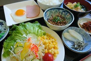 هتل Taiheiyo