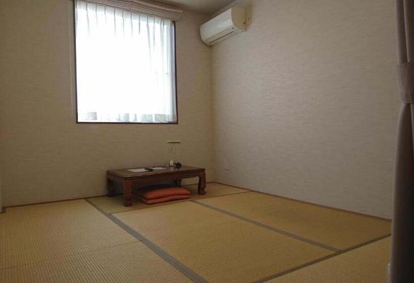 هتل Taiheiyo