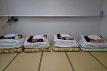 هتل Taiheiyo