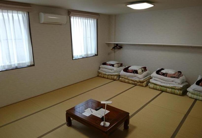 هتل Taiheiyo