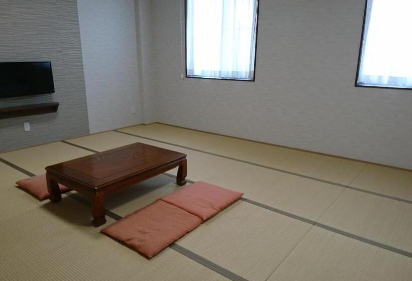هتل Taiheiyo